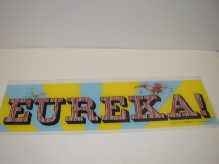 Eureka Marquee $24.99